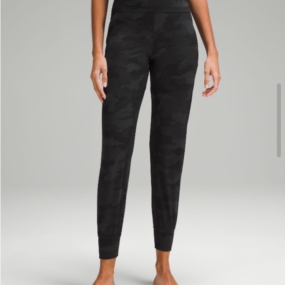 Lululemon Align Joggers